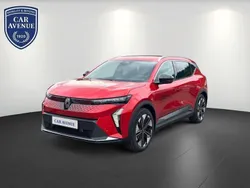 Rot (dezirrot metallic (rot)) Neu 2025 Renault Scénic Komfort Van / Kleinbus | 39.950 € (Fairer Preis)