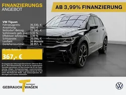 Gebraucht 2021 VW Tiguan Style SUV | 37.630 € (Fairer Preis)