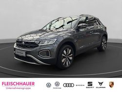 Grau Gebraucht 2025 VW T-Roc Goal SUV | 26.970 € (Guter Preis)