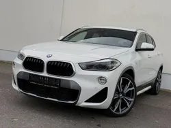 Weiß Gebraucht 2018 BMW X2 M Sport SUV | 26.499 € (Fairer Preis)