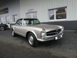 Mercedes SL280