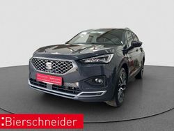 Grau Gebraucht 2024 Seat Tarraco Xperience SUV | 39.890 € (Etwas zu teuer)