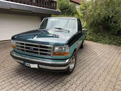 Grün Gebraucht 1994 Ford F-150 XLT Abholung | 23.400 €