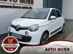 Weiß Gebraucht 2015 Renault Twingo Liberty Kleinwagen | 6.680 € (Fairer Preis)