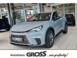 Grau Neu 2025 Lexus LBX SUV | 31.995 € (Guter Preis)