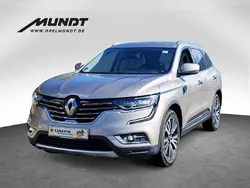 Beige Gebraucht 2019 Renault Koleos Initiale Paris SUV | 20.970 € (Superpreis)