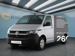Silber Gebraucht 2023 VW T6.1 Van | 30.199 € (Superpreis)