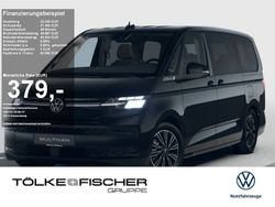 Schwarz Neu 2025 VW T7 Life Van | 62.990 € (Etwas zu teuer)