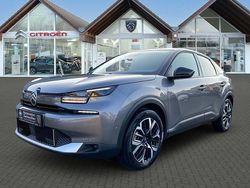 Mercuregrau Neu 2025 Citroën C4 PureTech Limousine | 23.450 € (Fairer Preis)