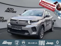 Mercure grau Neu 2024 Citroën C3 Kleinwagen | 15.890 € (Guter Preis)