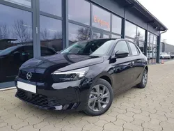 Kosmosschwarz Neu 2025 Opel Corsa Edition Kleinwagen | 17.840 € (Guter Preis)