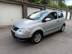 Silber Gebraucht 2006 VW Fox Kleinwagen | 2.750 € (Fairer Preis)