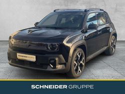 Schwarz Neu 2025 Renault 4 E-Tech Komfort SUV | 33.490 € (Guter Preis)