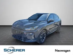 Blau Neu 2025 Cupra Terramar SUV | 42.990 € (Guter Preis)