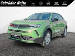 N / Gebraucht 2022 Opel Mokka-e Edition SUV | 16.990 € (Guter Preis)
