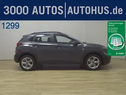 Schwarz Gebraucht 2023 Hyundai Kona N Line SUV | 28.990 € (Superpreis)