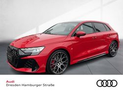 Othercolor Gebraucht 2022 Audi RS3 Sportback Ambiente Kleinwagen | 83.360 €