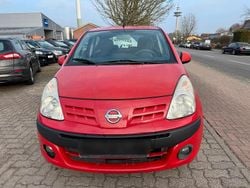 Rot Gebraucht 2010 Nissan Pixo Kleinwagen | 1.290 € (Guter Preis)