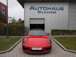 Rot Gebraucht 2021 Porsche 911 Carrera S Coupé | 124.900 € (Superpreis)