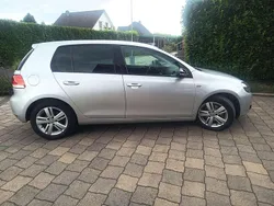 Silber Gebraucht 2012 VW Golf VII Match Limousine | 5.200 € (Guter Preis)