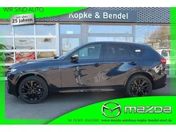 Gebraucht 2024 Mazda 6 Homura-Line SUV | 49.820 € (Teuer)