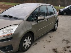 Grau Gebraucht 2008 Citroën C4 Van / Kleinbus | 1.500 € (Guter Preis)