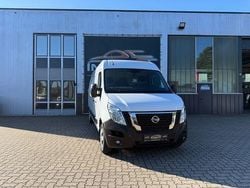 Weiß Gebraucht 2021 Nissan NV400 Comfort Van | 19.999 €
