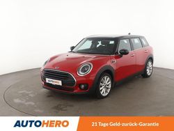 Rot Gebraucht 2022 Mini Cooper Clubman Classic Kombi | 20.990 € (Guter Preis)