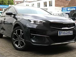 (h8g) dark penta metal m Gebraucht 2022 Kia XCeed Vision SUV | 19.200 € (Fairer Preis)