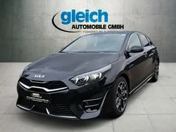 1k black pearl m Neu 2024 Kia Ceed GT GT-Line Limousine | 29.800 € (Fairer Preis)