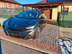 Grau Gebraucht 2022 Cupra Born Kleinwagen | 18.990 € (Fairer Preis)