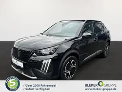 Met. selenium grau Neu 2025 Peugeot 2008 GT SUV | 33.690 € (Fairer Preis)