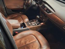 Schwarz Gebraucht 2012 Audi A6 Sport Kombi | 14.200 € (Fairer Preis)