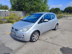 Silber Gebraucht 2005 Mitsubishi Colt Kleinwagen | 2.299 € (Fairer Preis)