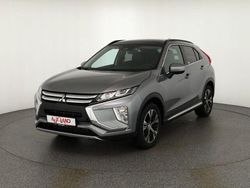 Grau Gebraucht 2020 Mitsubishi Eclipse Cross Top SUV | 22.990 € (Teuer)