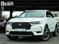 Weiß Gebraucht 2022 DS Automobiles DS7 Crossback Rivoli Plus SUV | 32.980 € (Etwas zu teuer)
