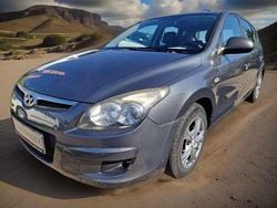 Steel grey Gebraucht 2009 Hyundai i30 Edition+ Limousine | 3.500 € (Fairer Preis)