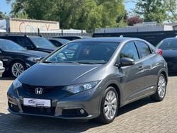 Grau Gebraucht 2013 Honda Civic Lifestyle Limousine | 5.280 € (Fairer Preis)