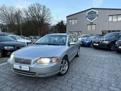 Silber Gebraucht 2007 Volvo V70 Kombi | 6.930 € (Teuer)