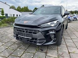 Mythosschwarz Neu 2025 Cupra Terramar SUV | 39.290 € (Fairer Preis)