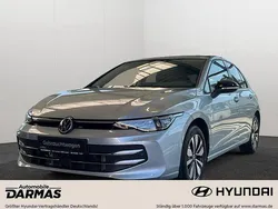 Silber Gebraucht 2024 VW Golf VIII Goal Limousine | 31.490 € (Superpreis)