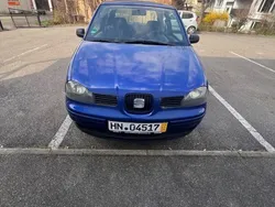 Seat Arosa
