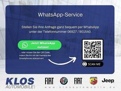 Blau Gebraucht 2023 Jeep Renegade Limited SUV | 22.990 € (Fairer Preis)