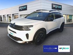 Weiß Gebraucht 2025 Citroën C5 Aircross SUV | 23.890 € (Superpreis)