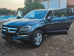 Grau Gebraucht 2013 Mercedes GL350 SUV | 33.999 €