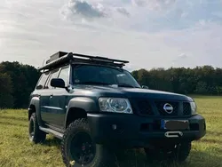 Gebraucht 2004 Nissan Patrol SUV | 19.500 €