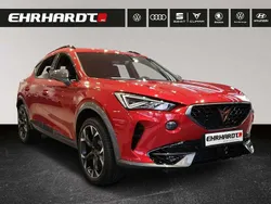 Desire rot Gebraucht 2021 Cupra Formentor VZ SUV | 29.990 € (Guter Preis)