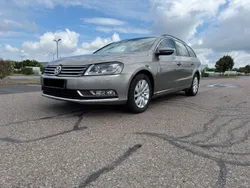 Braun Gebraucht 2012 VW Passat Comfortline Kombi | 6.999 € (Guter Preis)