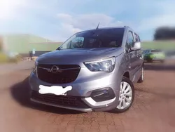 Grau Gebraucht 2020 Opel Combo Life Innovation Van / Kleinbus | 19.000 € (Guter Preis)
