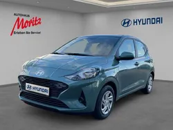 Andere Neu 2024 Hyundai i10 Select Kleinwagen | 17.290 € (Fairer Preis)